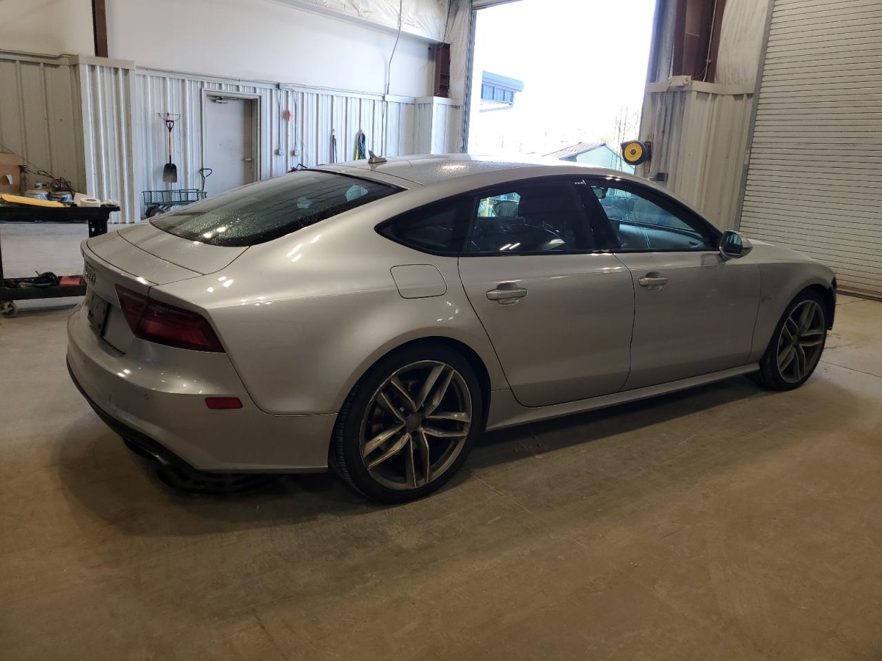 AUDI A7 PREMIUM PLUS