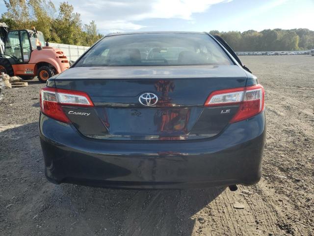 2014 TOYOTA CAMRY L - 4T4BF1FK0ER382926