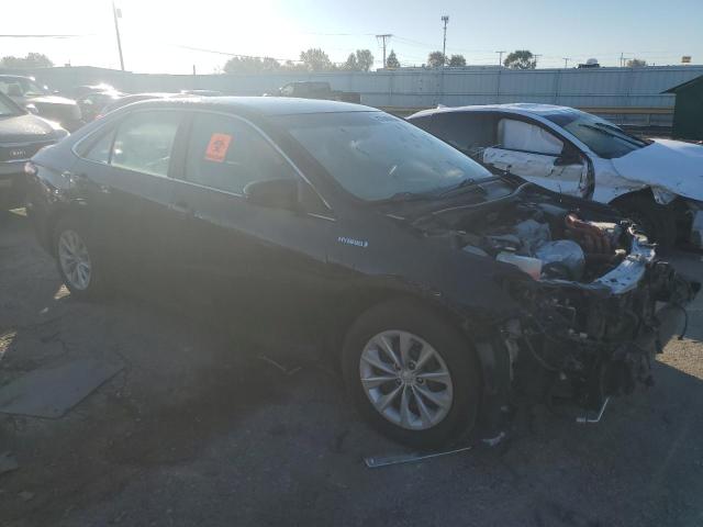 2016 TOYOTA CAMRY HYBR 4T1BD1FK7GU188431