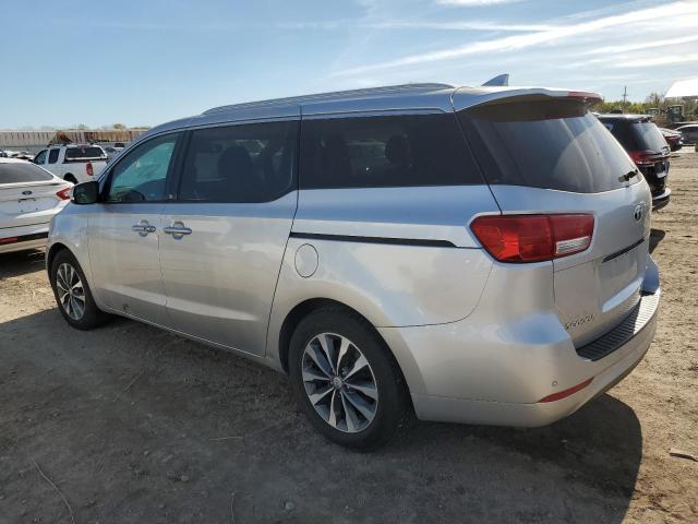 2016 KIA SEDONA EX - KNDMC5C15G6159291