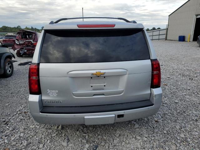 2015 CHEVROLET TAHOE K1500 LT 1GNSKBKC8FR154540
