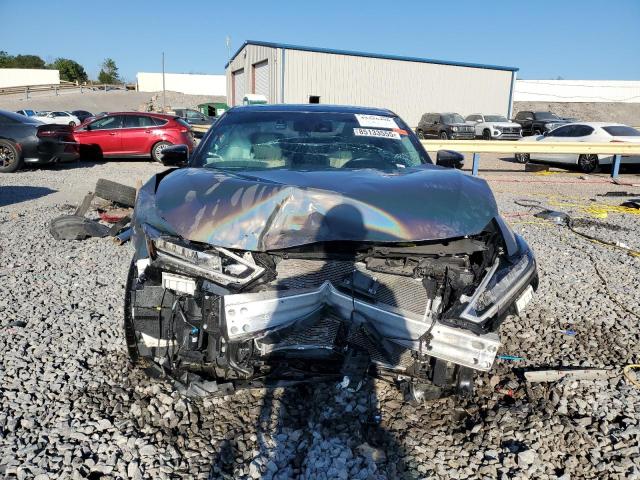 2023 NISSAN MAXIMA PLA 1N4AA6FVXPC511897