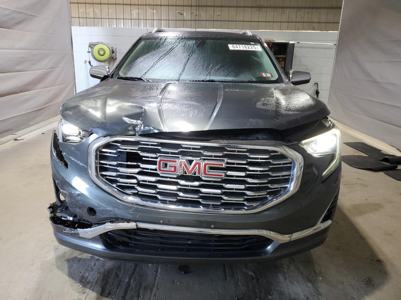 Lot #3269085079 2019 GMC TERRAIN DENALI