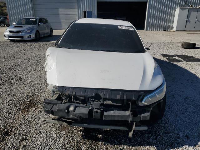 2021 NISSAN SENTRA SV #3296289431