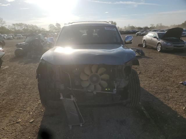 2019 INFINITI QX80 LUXE JN8AZ2NC3K9460569