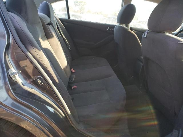 2011 NISSAN ALTIMA BAS - 1N4AL2APXBN497878