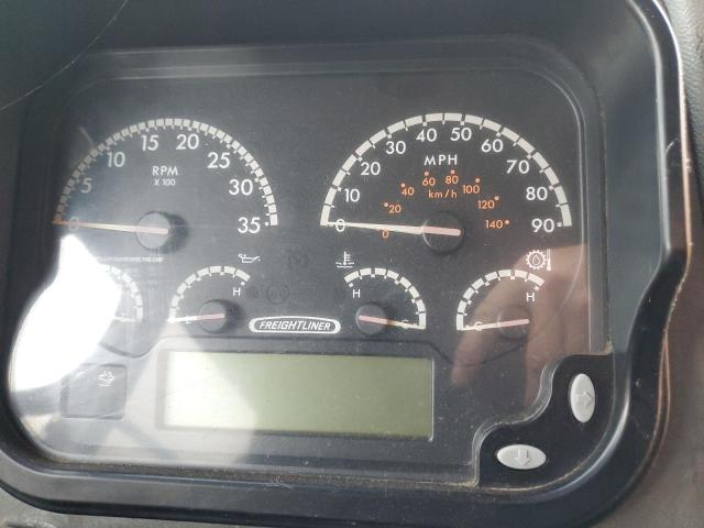 2011 THOMAS SAF-T-LINER HDX #3273730356