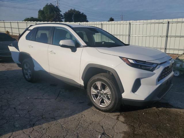 2025 TOYOTA RAV4 XLE 2T3P1RFV9SC514528