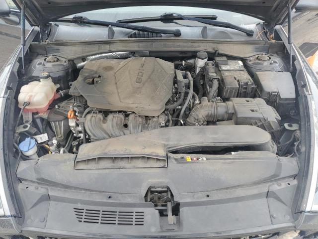 2021 HYUNDAI SONATA SEL - 5NPEL4JA3MH094105