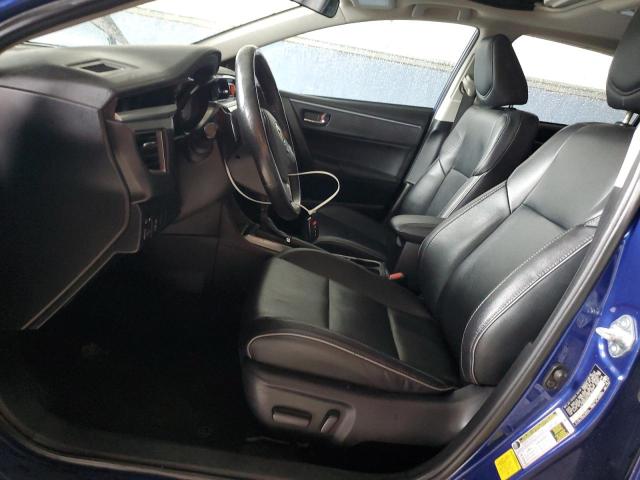 2014 TOYOTA COROLLA L #3312381770