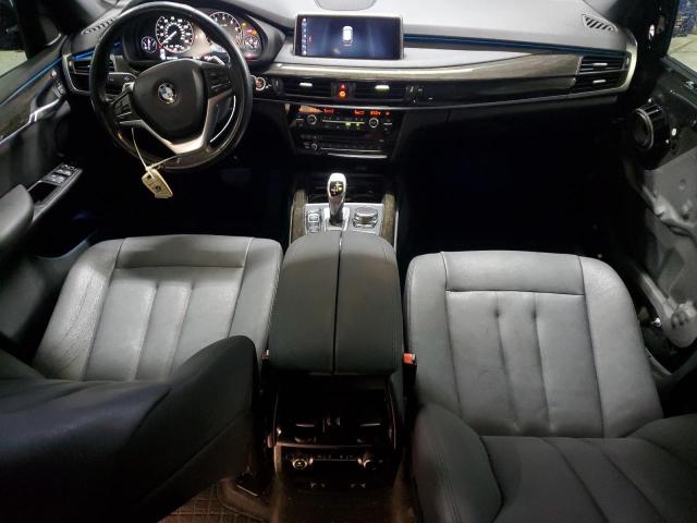 2018 BMW X5 XDRIVE3 5UXKR0C58J0X96423