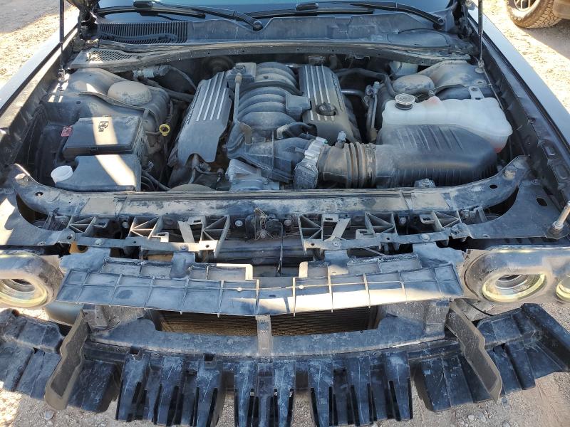 2019 DODGE CHALLENGER - 2C3CDZFJ7KH707038