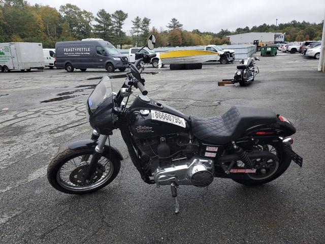 2015 HARLEY-DAVIDSON FXDB DYNA STREET BOB 1HD1GXM10FC309615