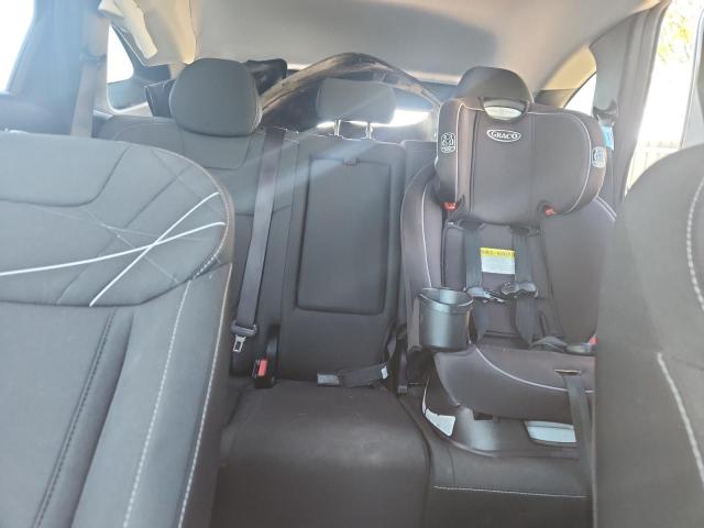 2023 HYUNDAI TUCSON SEL - KM8JBCAE7PU199654