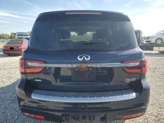 2021 INFINITI QX80 LUXE JN8AZ2AE4M9268183