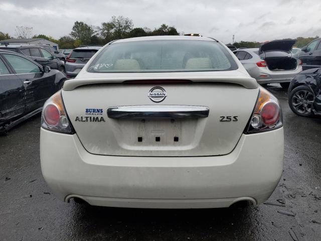 2012 NISSAN ALTIMA BAS - 1N4AL2AP0CN528427