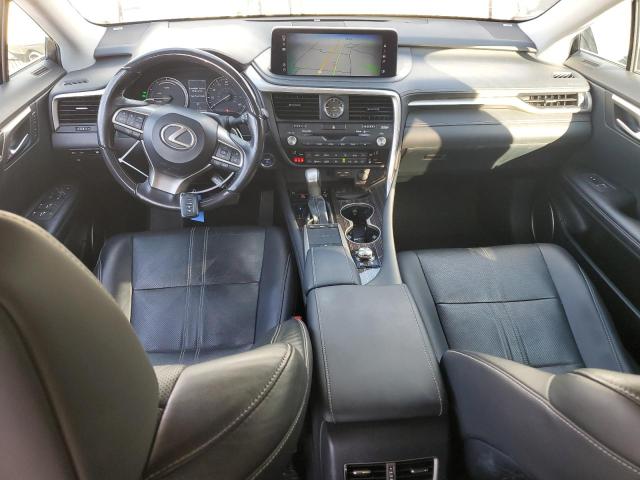 2020 LEXUS RX 450H - 2T2JGMDA3LC050651