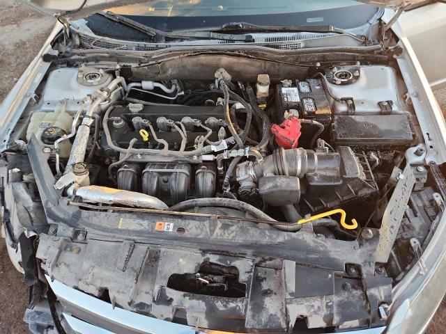 2011 FORD FUSION SE #3276406692