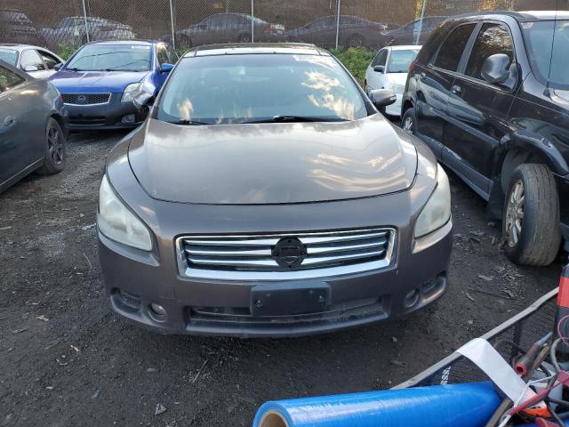 2012 NISSAN MAXIMA S - 1N4AA5AP1CC838377