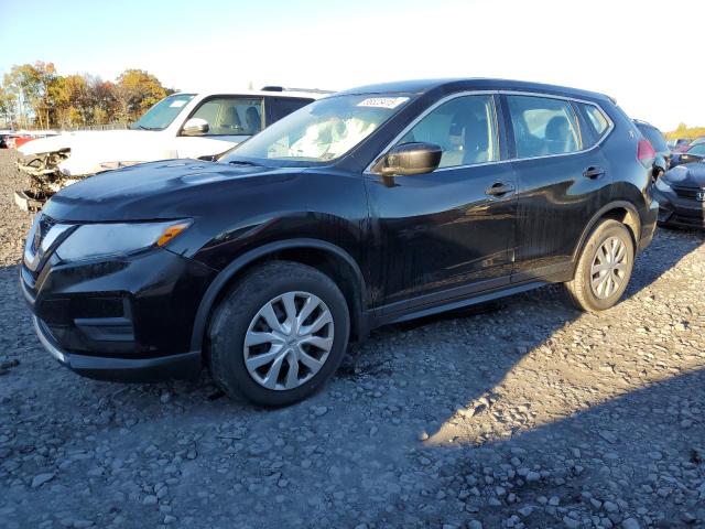 Global Auto Auctions: 2020 NISSAN ROGUE S