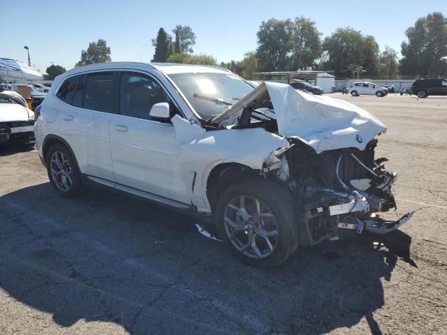 2024 BMW X3 SDRIVE3 #3303893688