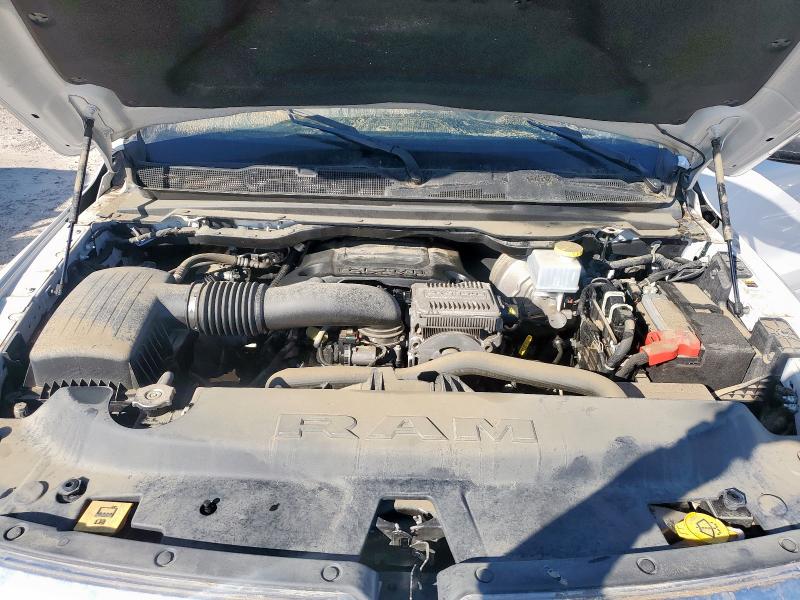 2023 RAM 1500 BIG H #3301879413