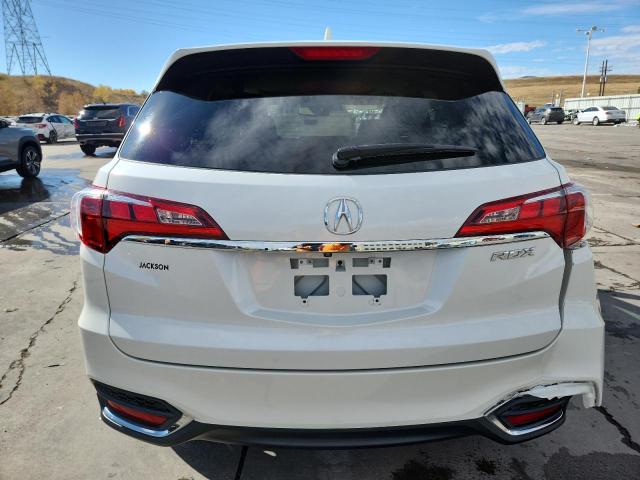 2018 ACURA RDX TECHNO - 5J8TB3H57JL003620