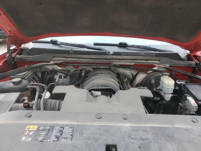 2014 GMC SIERRA K15 - 3GTU2UECXEG328440