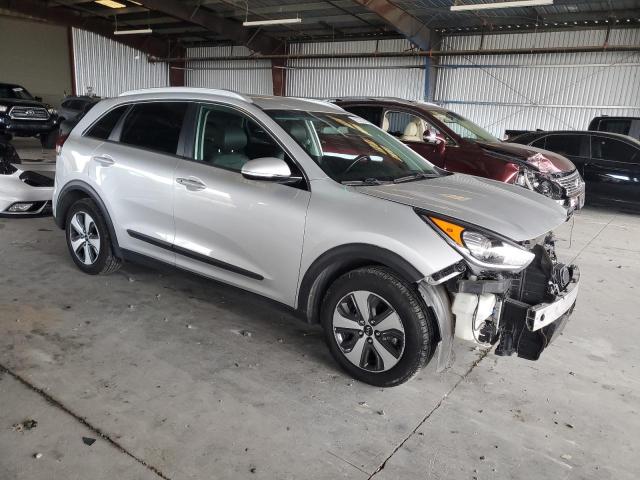 2017 KIA NIRO EX - KNDCC3LCXH5079512