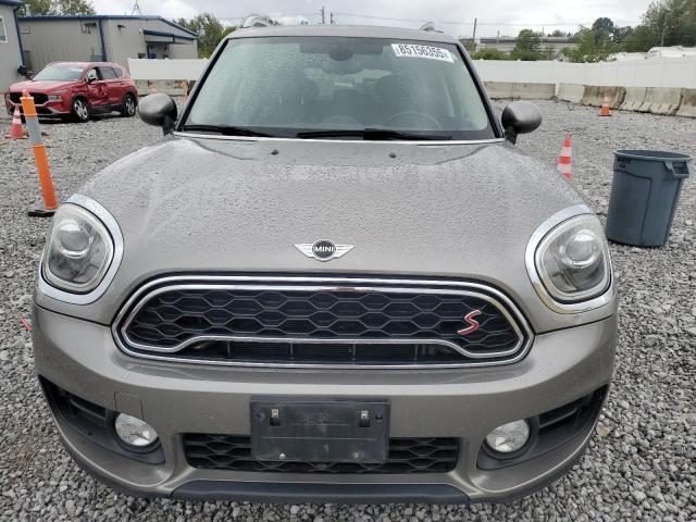 2018 MINI COOPER S C - WMZYT5C38J3D82858