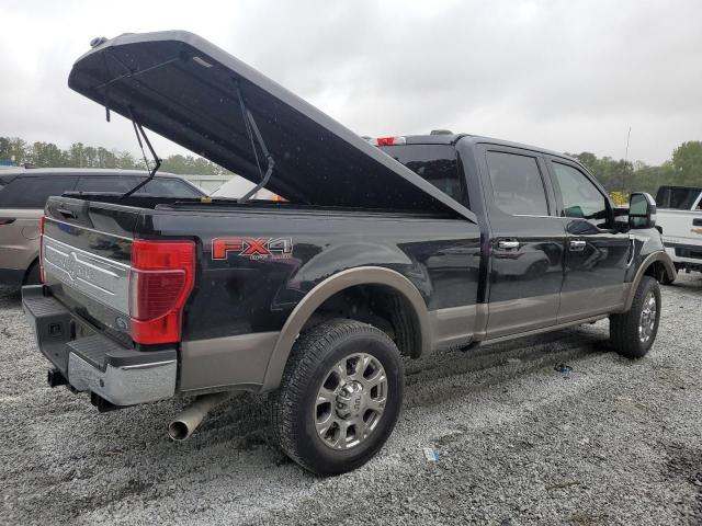 2020 FORD F250 SUPER - 1FT7W2BN4LEC16149