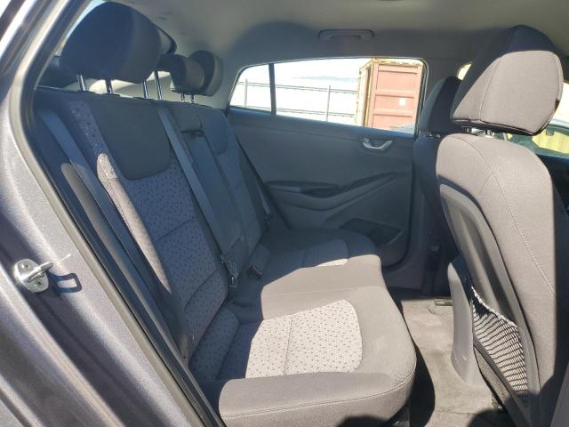 2018 HYUNDAI IONIQ SEL - KMHC75LCXJU061146