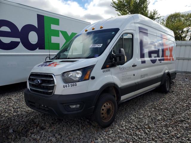Global Auto Auctions: 2020 FORD TRANSIT T-