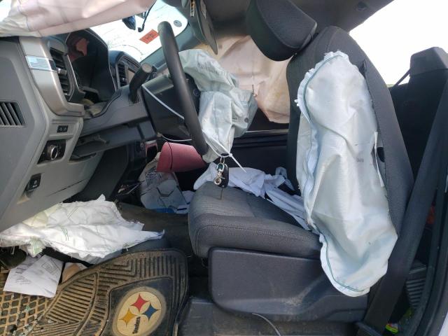 2023 FORD F150 #3293493465