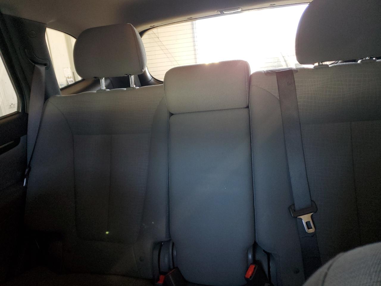 HYUNDAI SANTA FE GLS