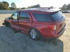 Lot #3308212156 2024 FORD EXPLORER L