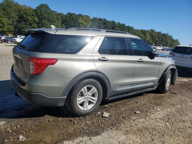 2020 FORD EXPLORER X 1FMSK7DH4LGB54276