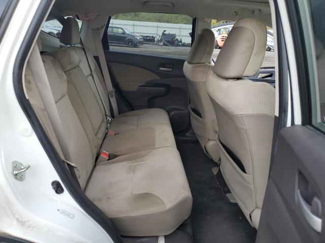 2014 HONDA CR-V EX - 5J6RM4H57EL060442