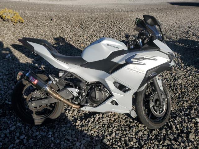 KAWASAKI EX500 H