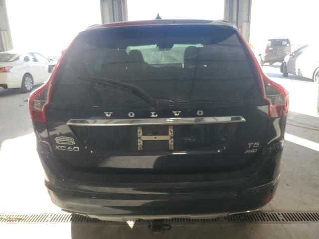 2016 VOLVO XC60 T5 PL #3284817521