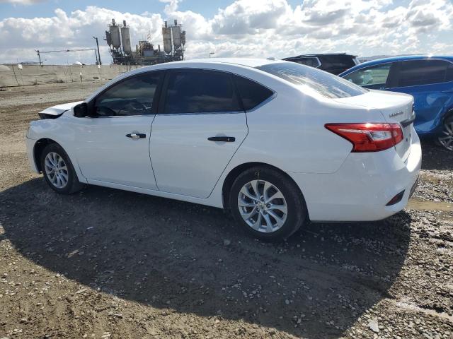 2019 NISSAN SENTRA S 3N1AB7APXKY287099