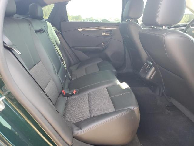 2015 CHEVROLET IMPALA LT - 2G1125S38F9284942