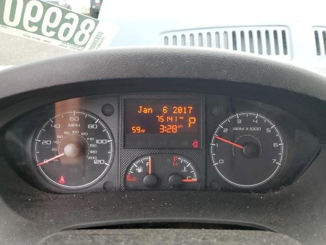 2020 RAM PROMASTER #3305589100