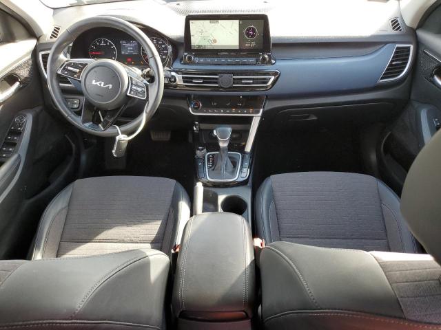 2022 KIA SELTOS NIG #3291451494