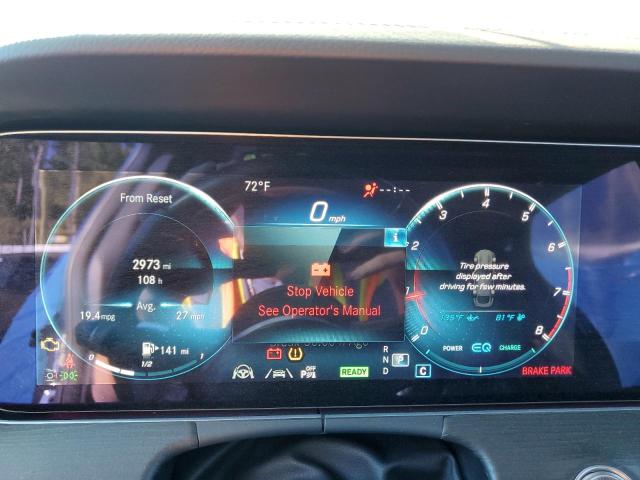 2023 MERCEDES-BENZ AMG GT 53 W1K7X6BB7PA056006