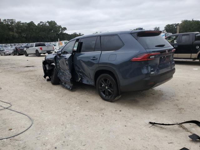 2025 TOYOTA GRAND HIGH #3302855927