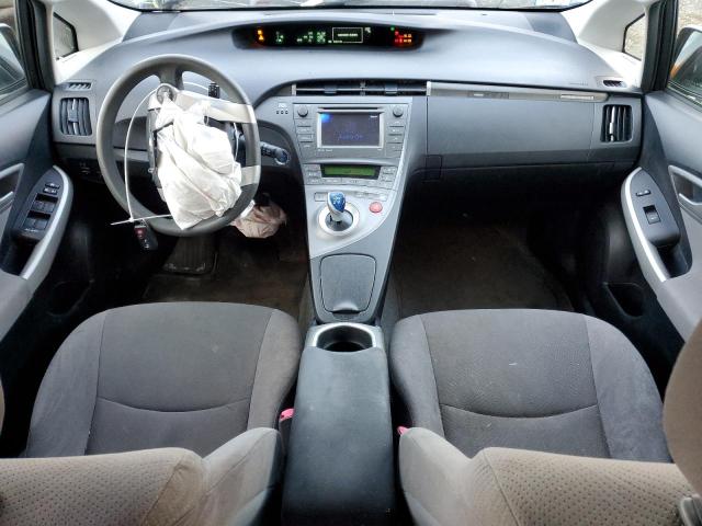 2012 TOYOTA PRIUS PLUG-IN - JTDKN3DP7C3015097