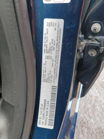 2021 RAM 1500 LARAM 1C6SRFJT3MN568320