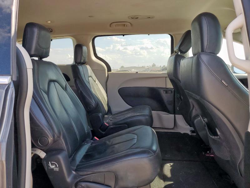 2017 CHRYSLER PACIFICA TOURING L - 2C4RC1BG5HR733760