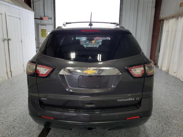 2016 CHEVROLET TRAVERSE L #3301710392
